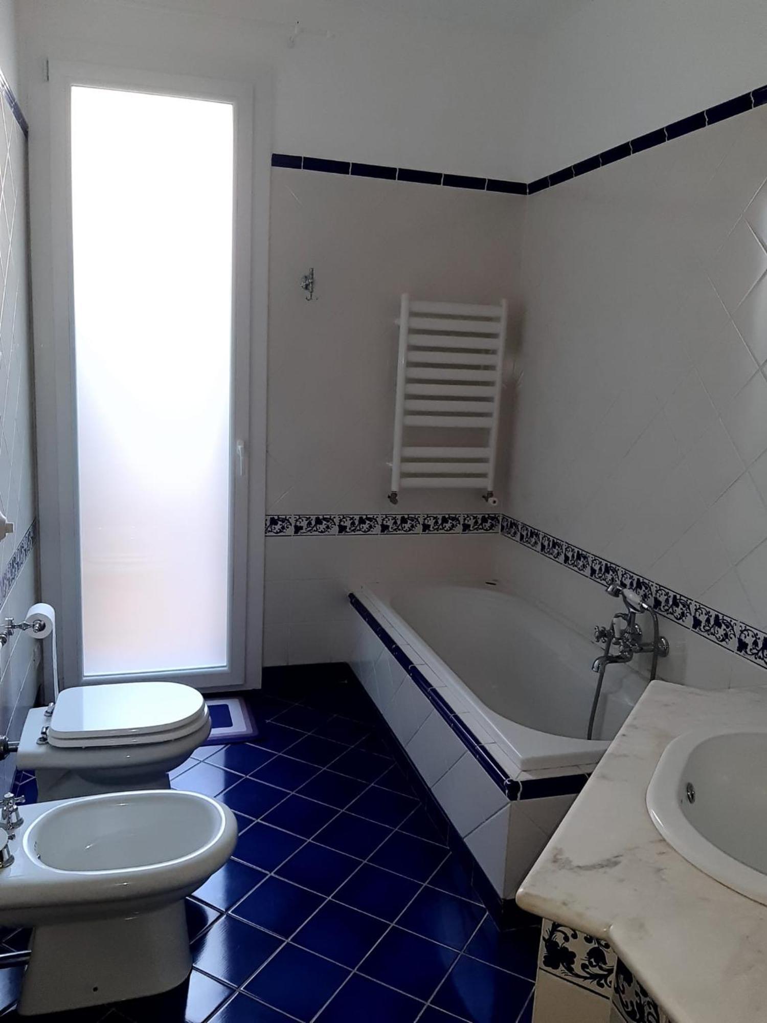 Casa Tegodi - Vacanze Palermo Exteriör bild