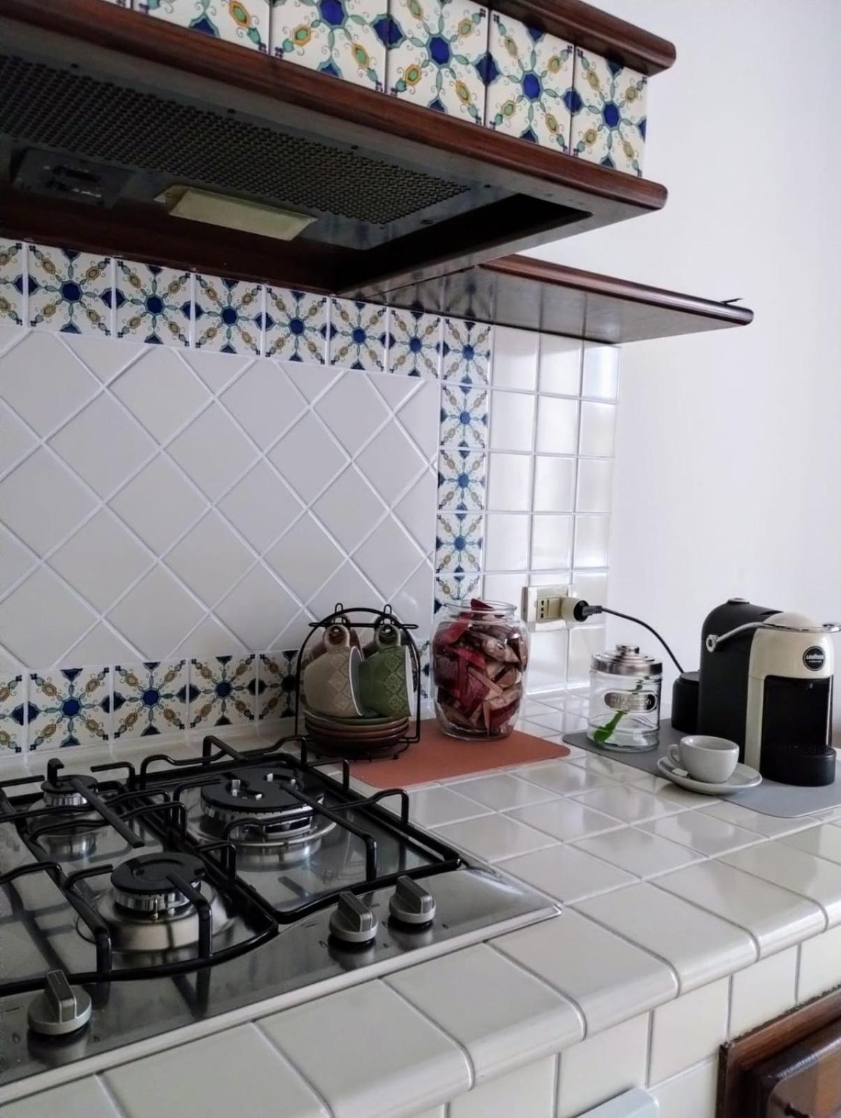 Casa Tegodi - Vacanze Palermo Exteriör bild