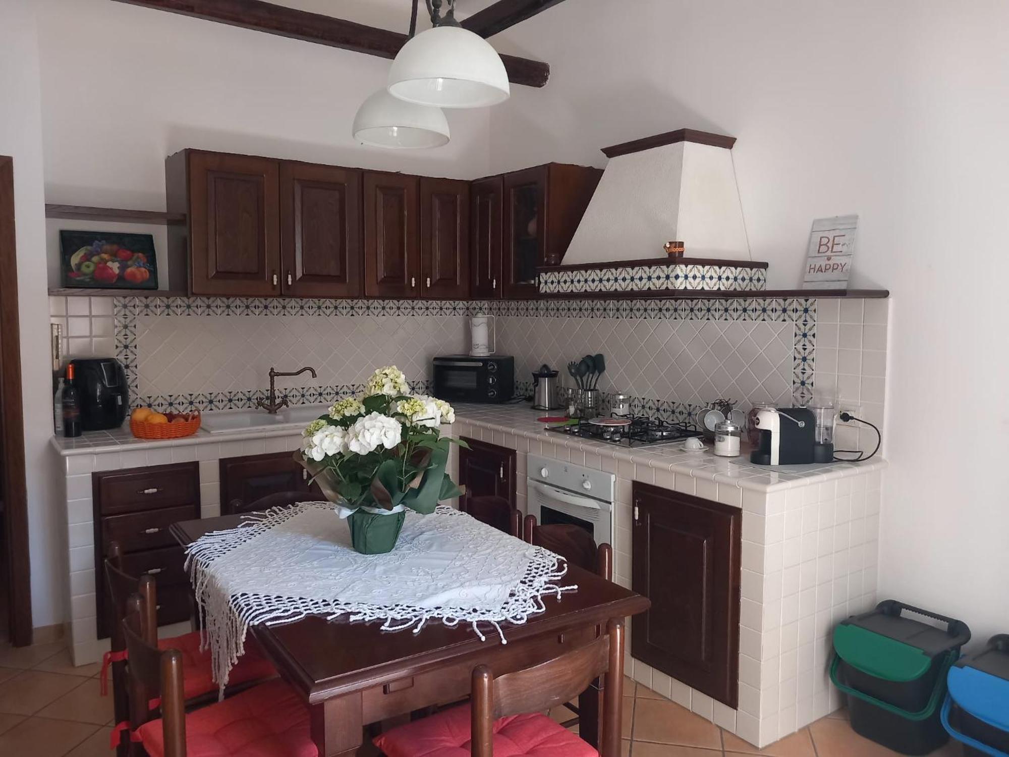 Casa Tegodi - Vacanze Palermo Exteriör bild